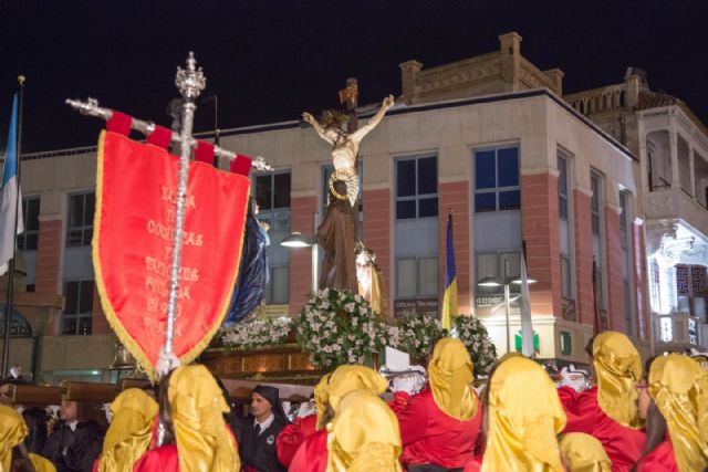 Viernes Santo (Noche) 2013 - 181